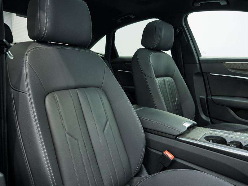 2022 Audi A6 55 3.0T Progressiv quattro Ultra 7sp S Tronic thumb 22