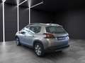 Peugeot 2008 Allure+NAVI+KLIMA+KAMERA+SITZHEIZUNG Grau - thumbnail 5
