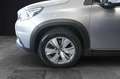 Peugeot 2008 Allure+NAVI+KLIMA+KAMERA+SITZHEIZUNG Grau - thumbnail 4