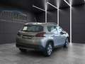 Peugeot 2008 Allure+NAVI+KLIMA+KAMERA+SITZHEIZUNG Grau - thumbnail 7