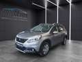 Peugeot 2008 Allure+NAVI+KLIMA+KAMERA+SITZHEIZUNG Grau - thumbnail 1
