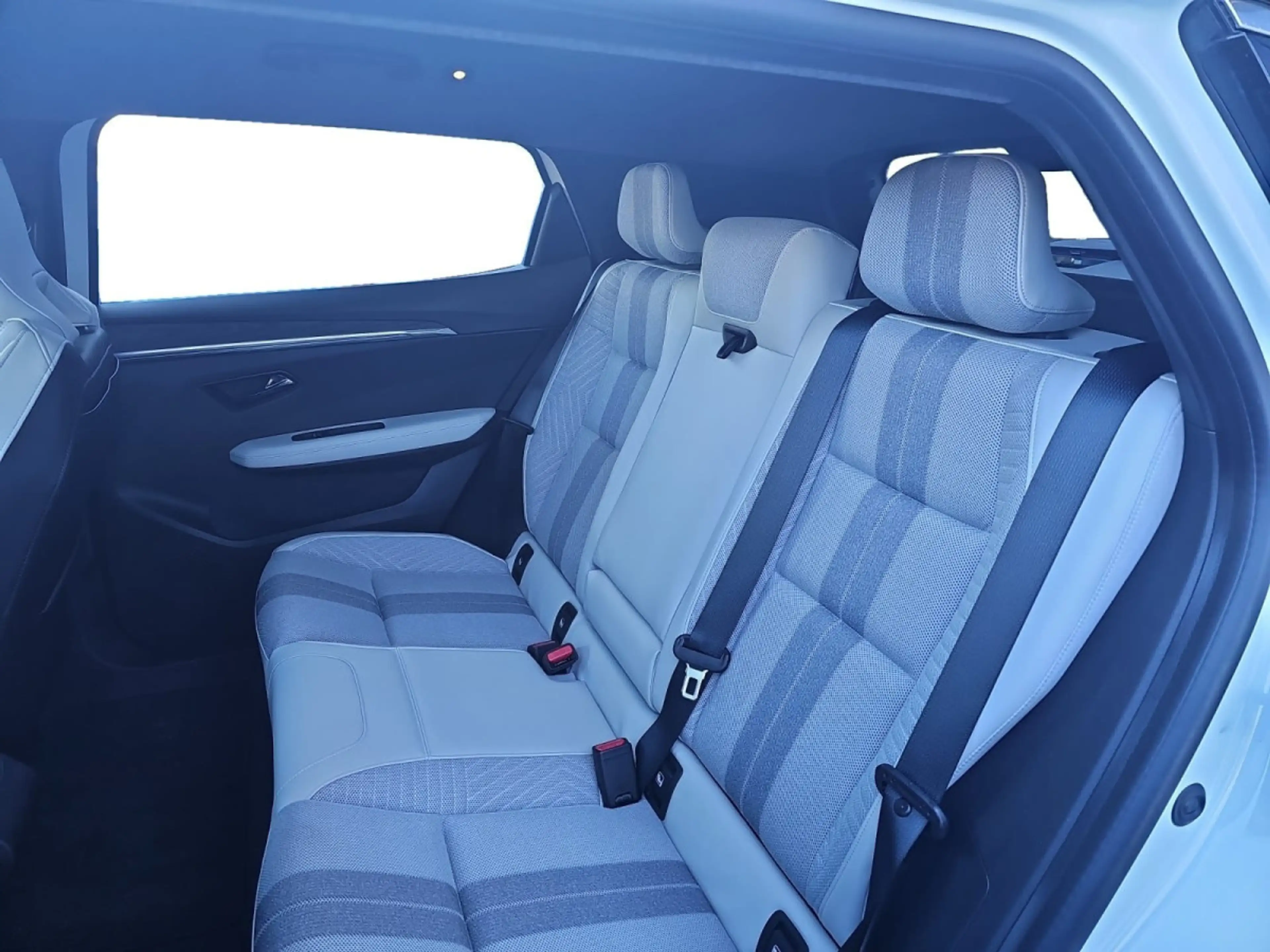 Renault Scenic ICONIC 220 LONG RANGE — photo 7