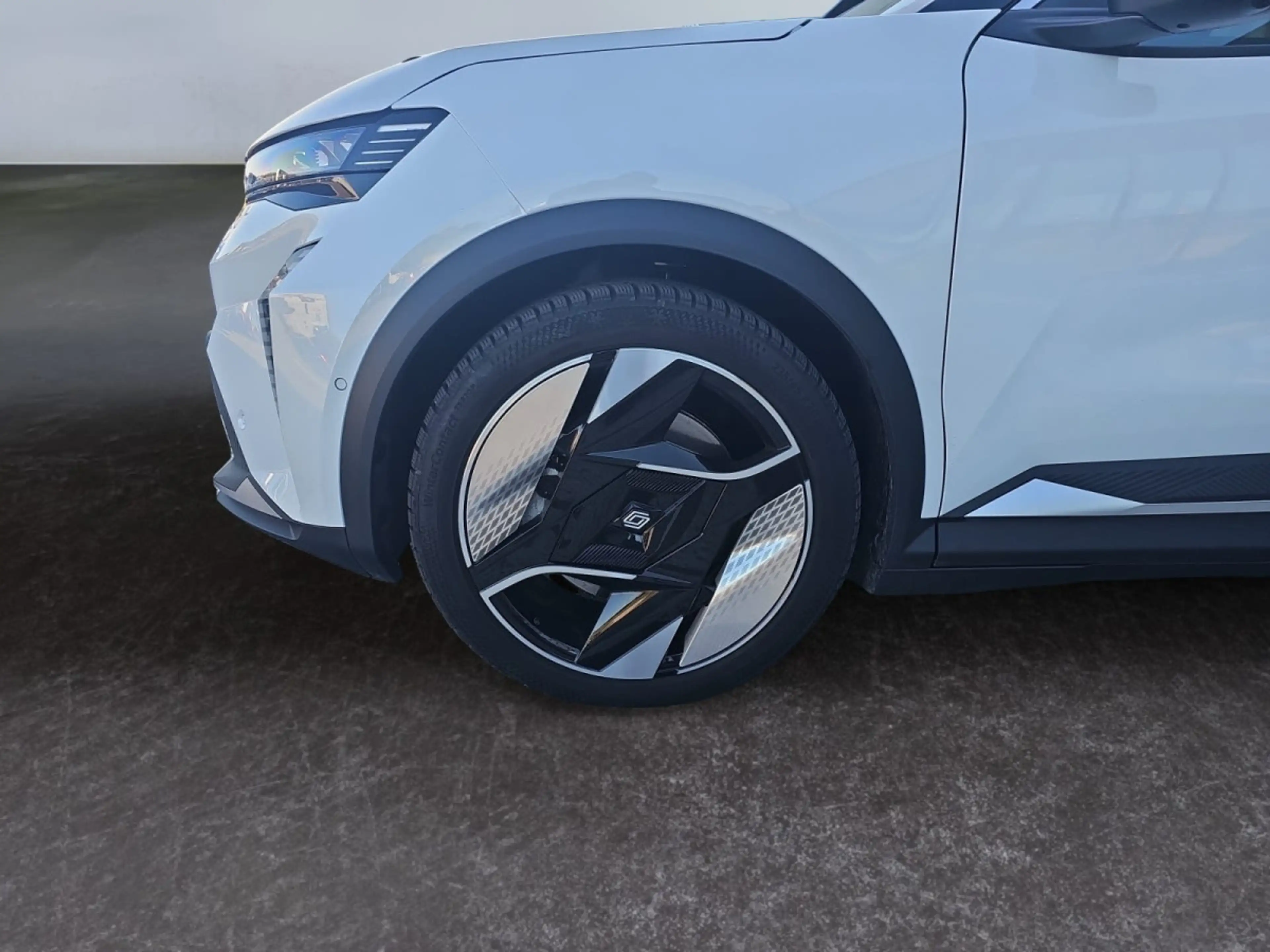 Renault Scenic ICONIC 220 LONG RANGE — photo 4
