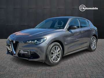 Stelvio 2.2 t Super rwd 160cv auto