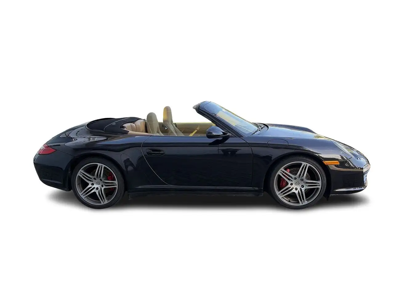 Porsche 911 fotografie Porsche 911