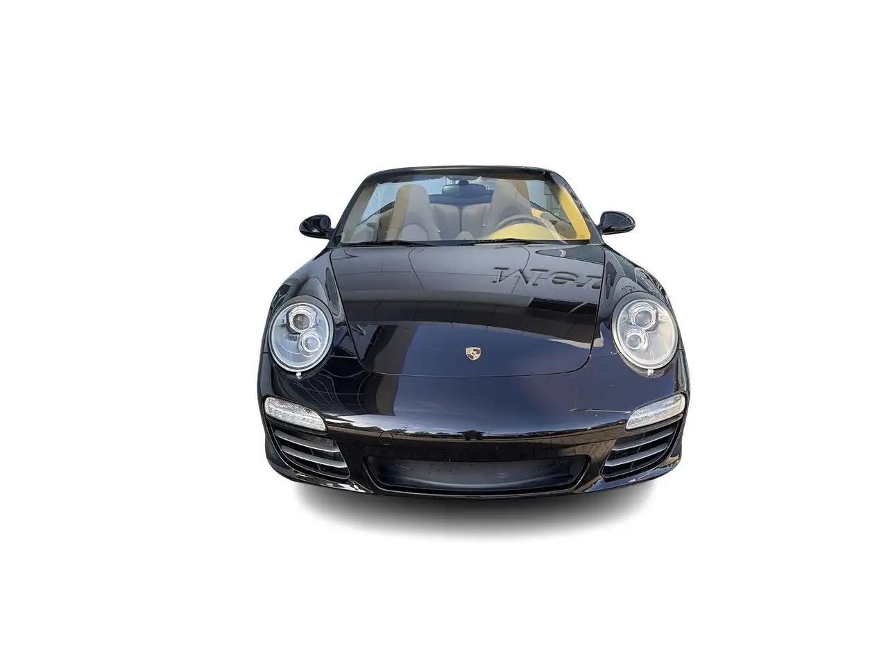 Porsche 911 fotografie Porsche 911