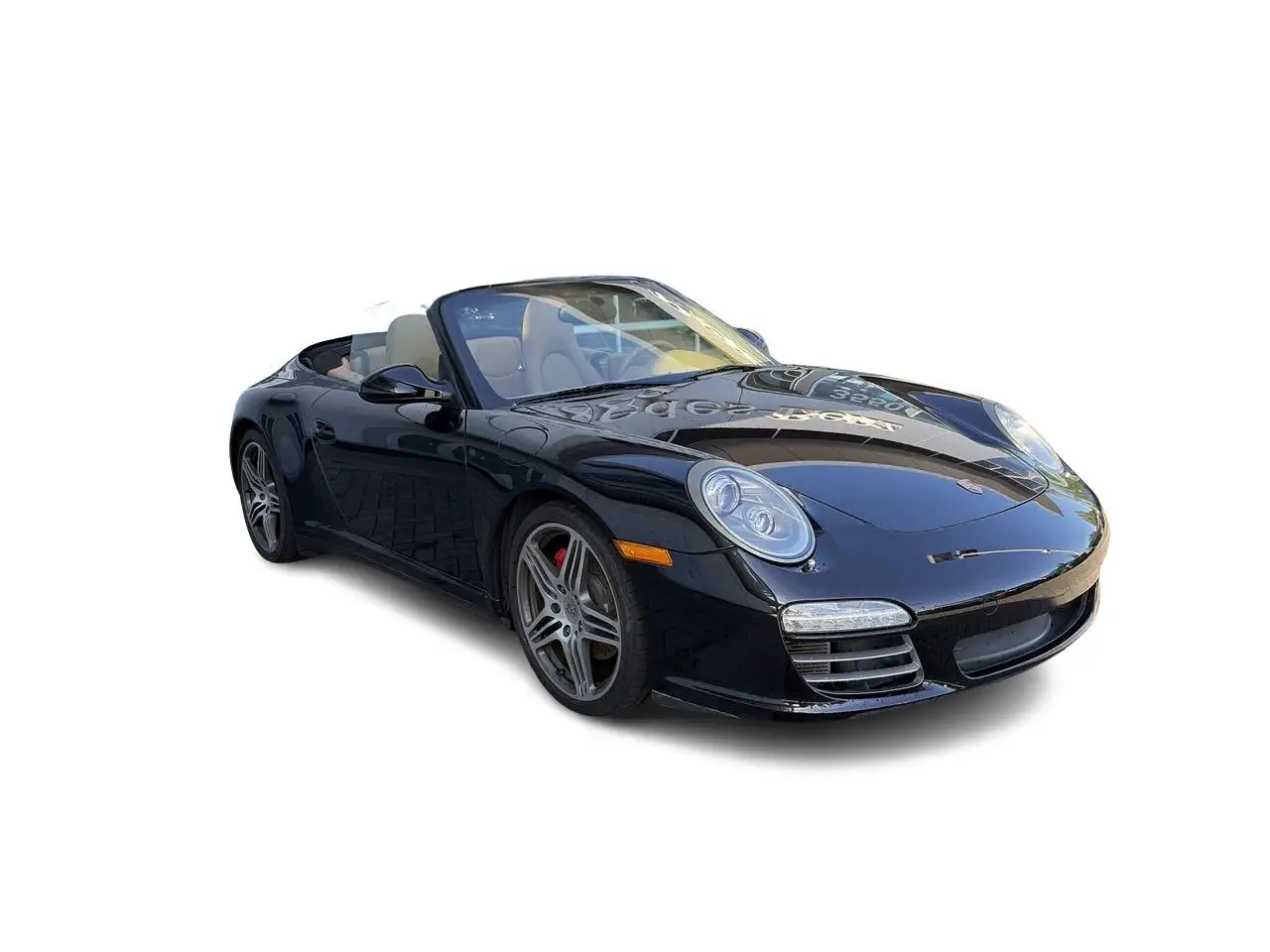Porsche 911 fotografie Porsche 911