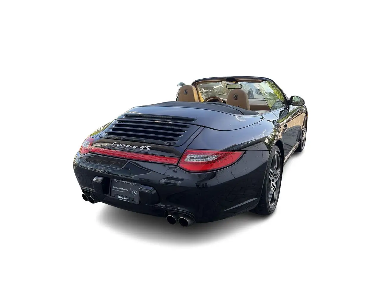 Porsche 911 fotografie Porsche 911