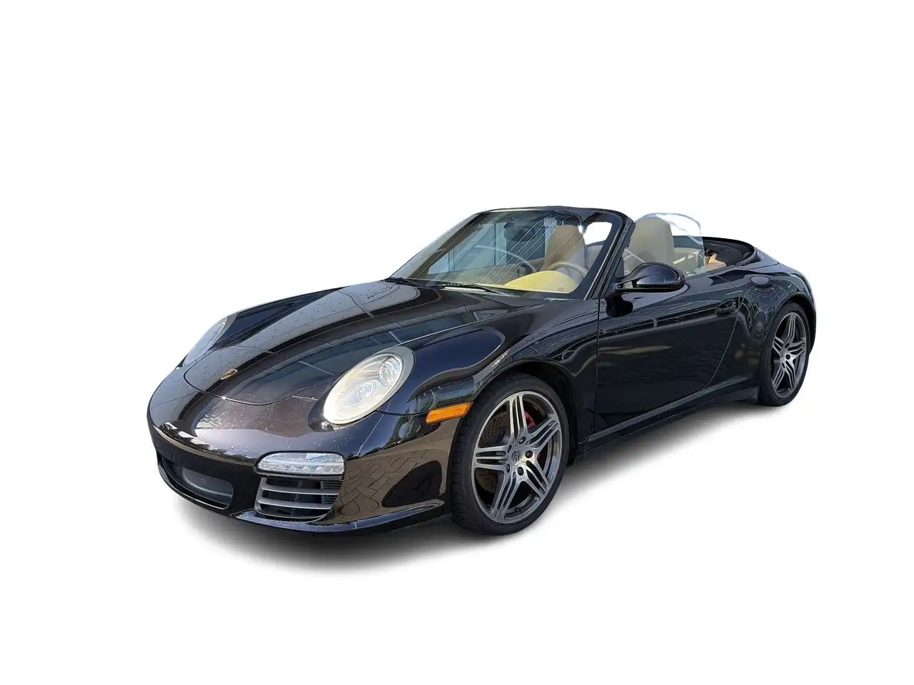 Porsche 911 fotografie Porsche 911