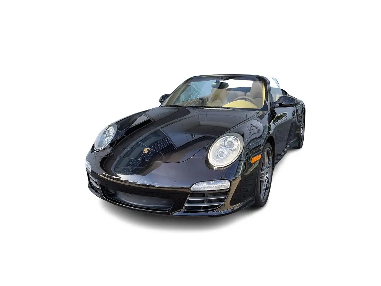 Porsche 911 fotografie Porsche 911