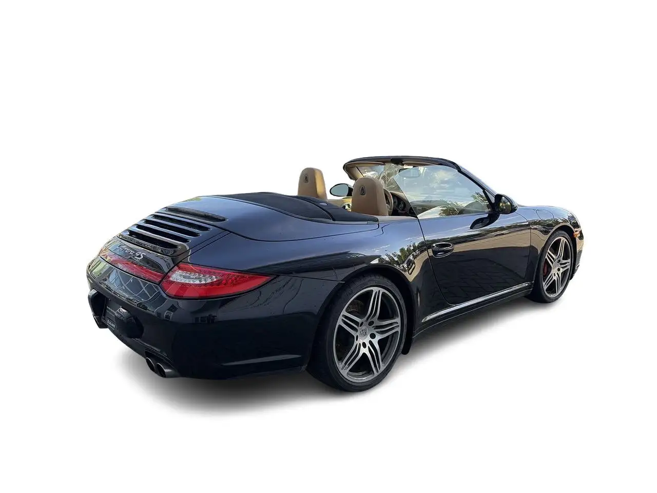 Porsche 911 fotografie Porsche 911