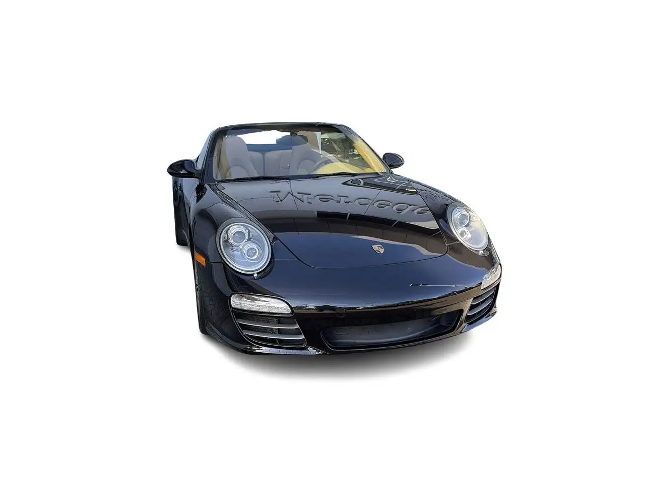 Porsche 911 fotografie Porsche 911