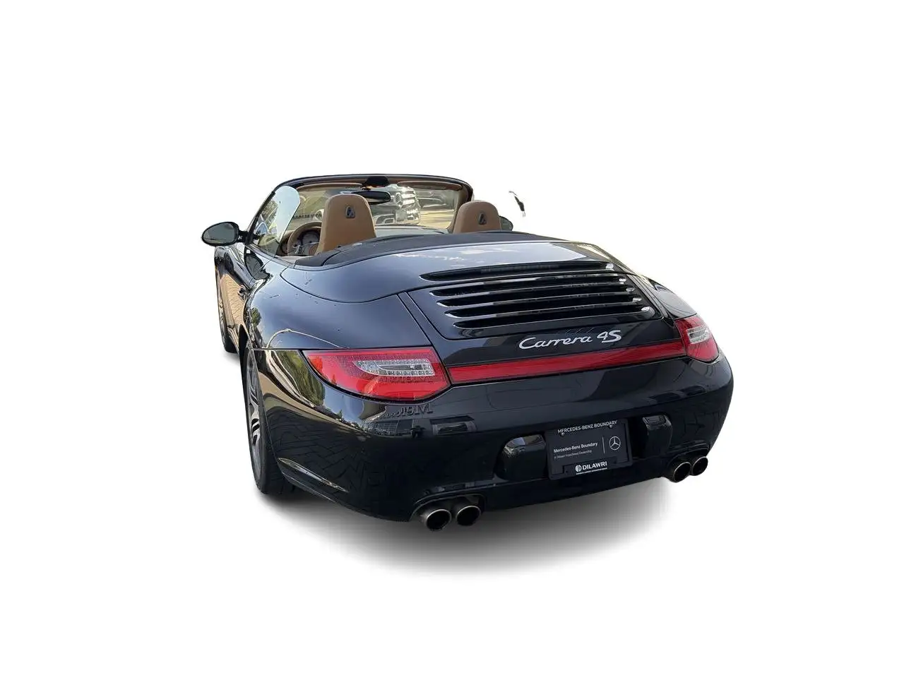 Porsche 911 fotografie Porsche 911