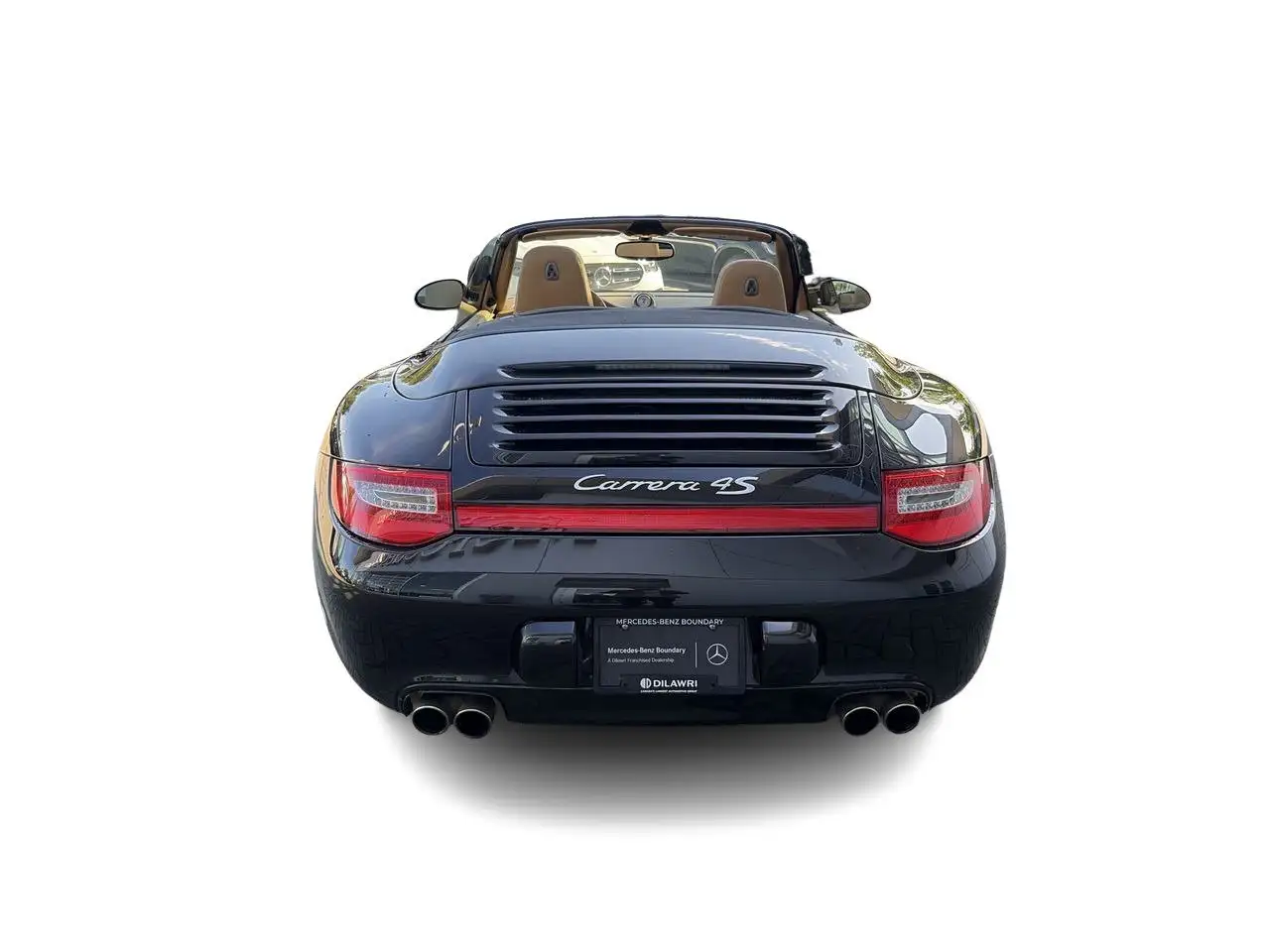 Porsche 911 fotografie Porsche 911