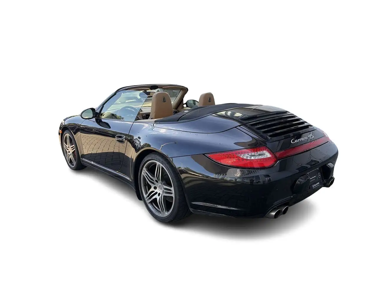 Porsche 911 fotografie Porsche 911