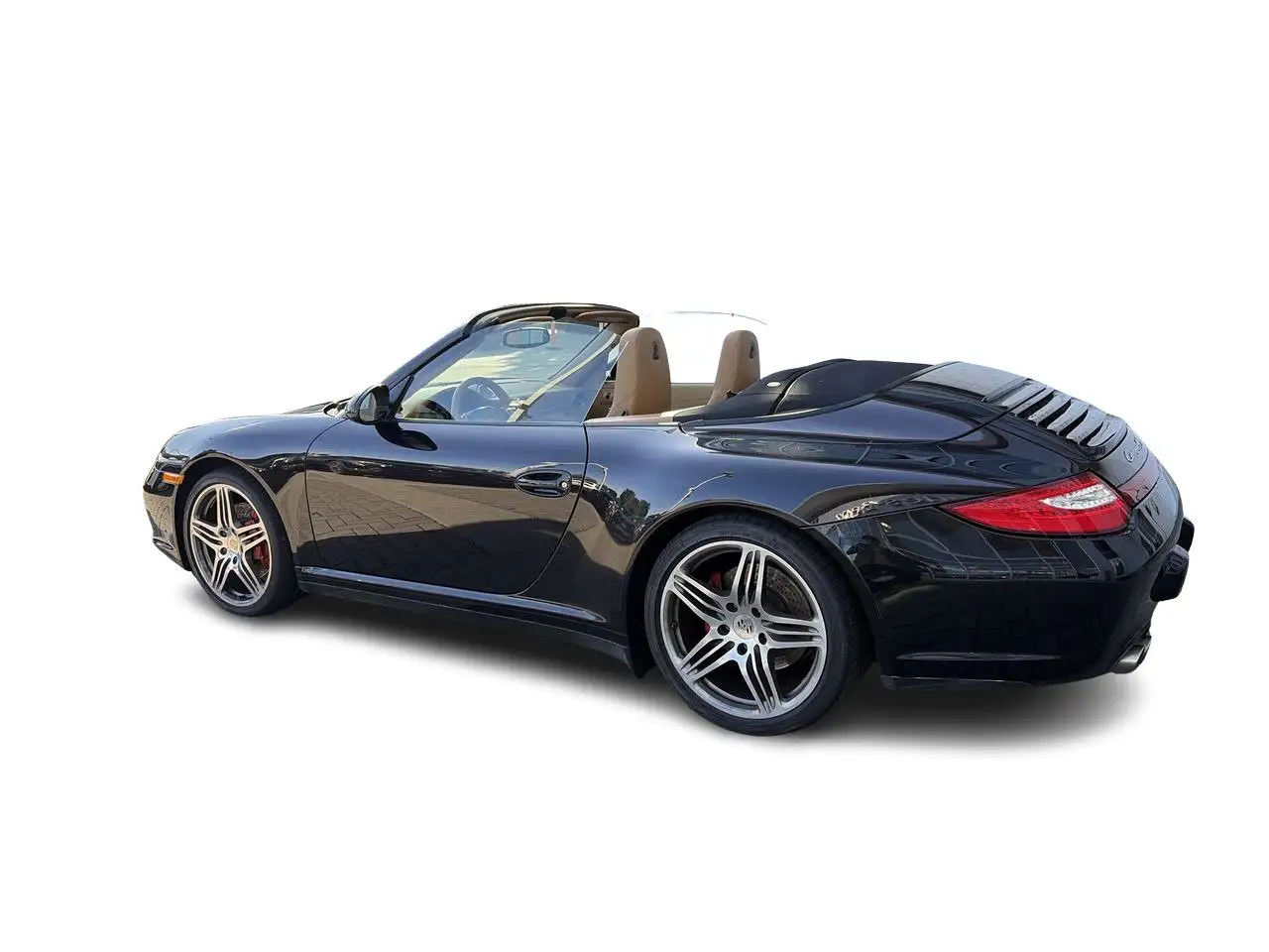 Porsche 911 fotografie Porsche 911