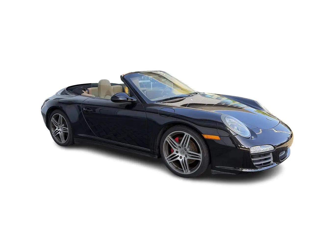 Porsche 911 fotografie Porsche 911