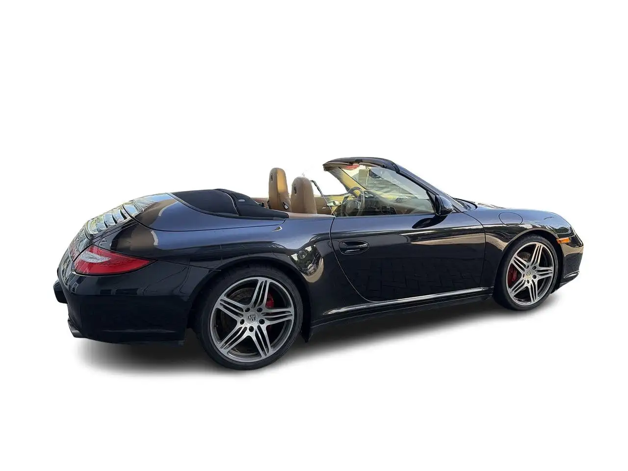 Porsche 911 fotografie Porsche 911