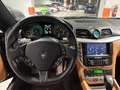 Maserati GranTurismo Sport 4.7 V8 FERRARI-GARANZIA Grigio - thumbnail 7