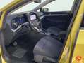 Volkswagen Golf Life 1.5 eTSI 96kW (130CV) DSG Gelb - thumbnail 10