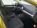 Volkswagen Golf Life 1.5 eTSI 96kW (130CV) DSG Gelb - thumbnail 16