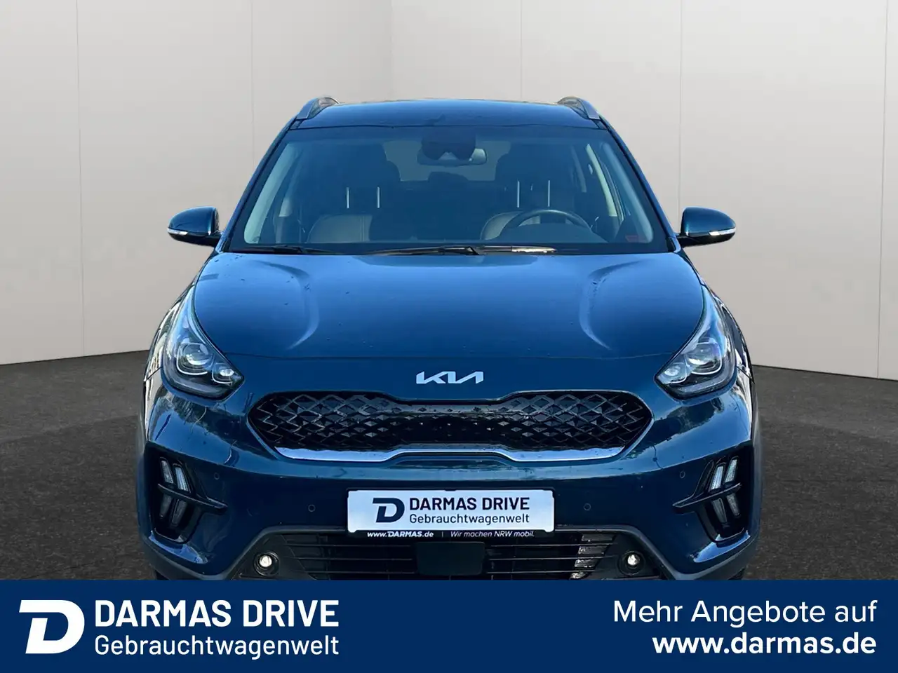 Kia Niro Niro 1.6 GDI PHEV Spirit 1.Hd. 3