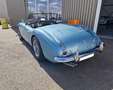 Austin Healey 2.7 ROADSTER Type BN6 Azul - thumbnail 22