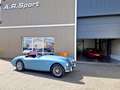 Austin Healey 2.7 ROADSTER Type BN6 Azul - thumbnail 2