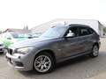 BMW X1 20 d sDrive M-SPORTPAKET / PANORAMA / XENON Gris - thumbnail 4