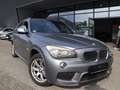 BMW X1 20 d sDrive M-SPORTPAKET / PANORAMA / XENON Gris - thumbnail 1