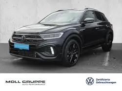 Volkswagen T-Roc 2.0 TSI 4Motion DSG R Line