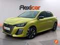 Peugeot 208 Allure Gasolina 100 S&S 6 Vel. MAN Amarillo - thumbnail 3