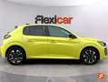 Peugeot 208 Allure Gasolina 100 S&S 6 Vel. MAN Amarillo - thumbnail 9