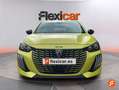 Peugeot 208 Allure Gasolina 100 S&S 6 Vel. MAN Amarillo - thumbnail 2