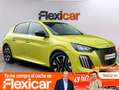 Peugeot 208 Allure Gasolina 100 S&S 6 Vel. MAN Amarillo - thumbnail 1