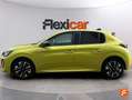 Peugeot 208 Allure Gasolina 100 S&S 6 Vel. MAN Amarillo - thumbnail 4