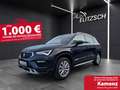 SEAT Ateca TSI Xperience DSG LED Navi AID GRA RFK SH Schwarz - thumbnail 1
