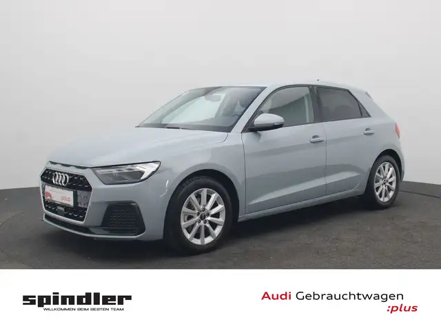 2025 Audi A1 in Grey for sale