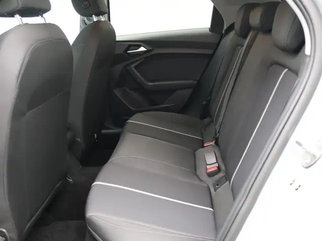 Audi A1 view 10