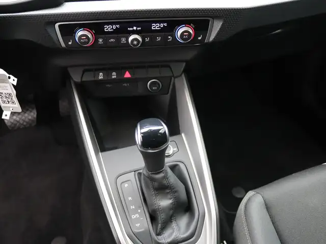 Audi A1 view 15