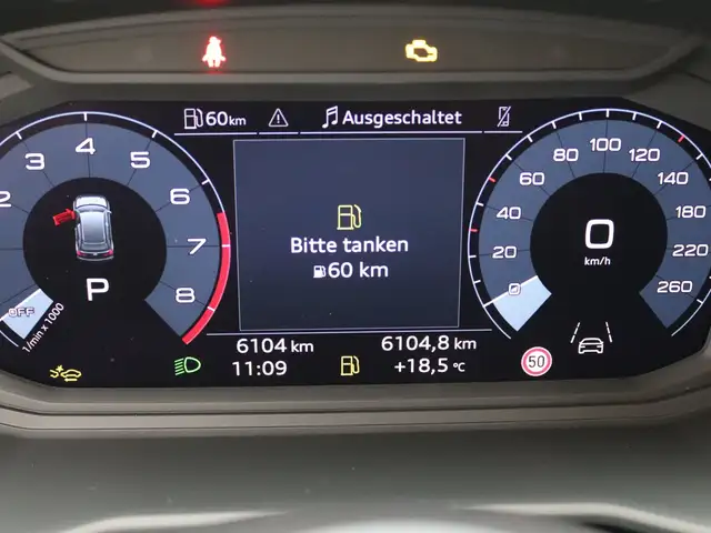Audi A1 view 14