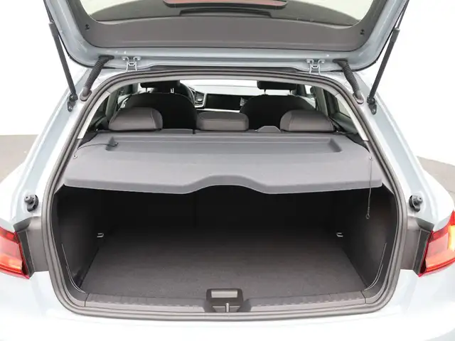 Audi A1 view 8