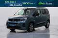 Opel Combo N1 Combi 1.5TD S&S L 100 Azul - thumbnail 1