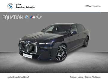 750eA xDrive 489ch M Sport