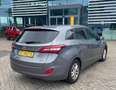 Hyundai i30 Wagon 1.6 GDI Go! | VAN 1e EIGENAAR | ISOFIX | Grau - thumbnail 9