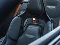 Aston Martin DB12 Volante 4.0 V8 Incl BPM / BTW auto / Fabrieksgaran Blau - thumbnail 11