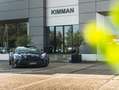 Aston Martin DB12 Volante 4.0 V8 Incl BPM / BTW auto / Fabrieksgaran Blau - thumbnail 3