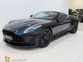 Aston Martin DB12 Volante 4.0 V8 Incl BPM / BTW auto / Fabrieksgaran Blau - thumbnail 14