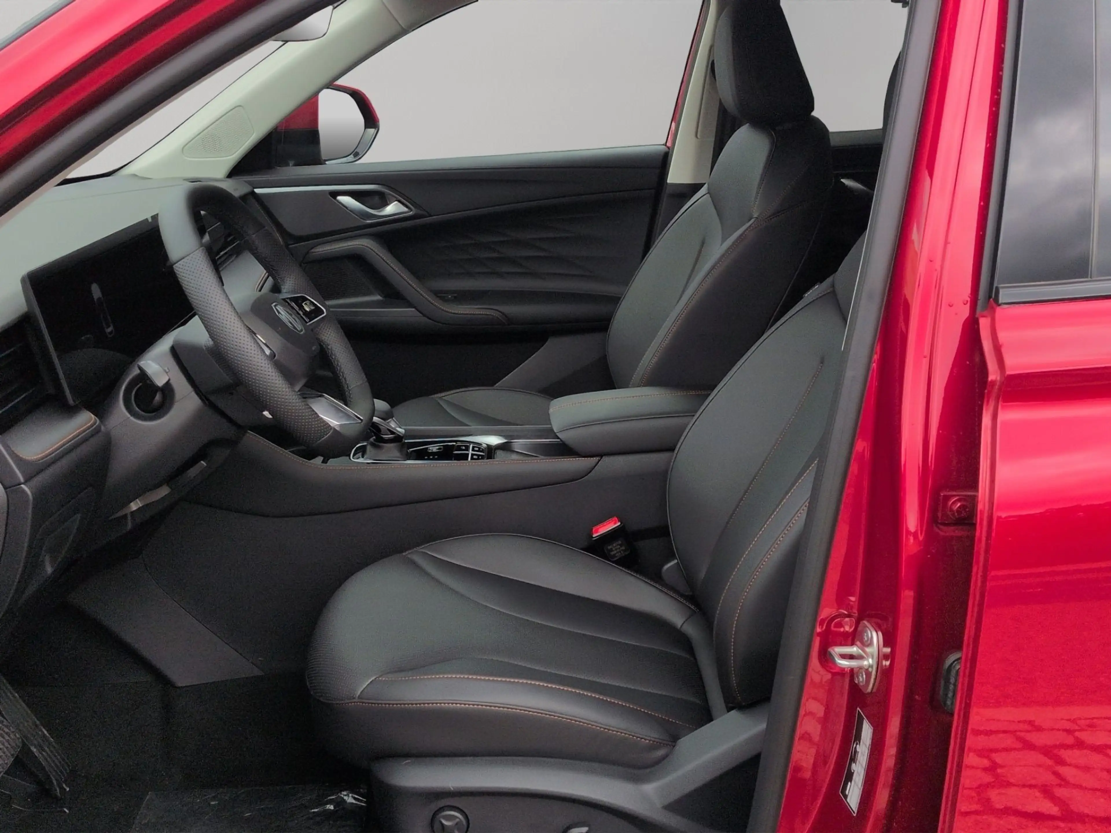 MG HS Hybrid 165 kW Luxury+SOFORT+ — photo 5