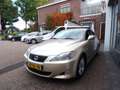 Lexus IS 250 Business AUTOMAAT,6 CILINDER, BIJTELINGSVRIENDELIJ Beige - thumbnail 5